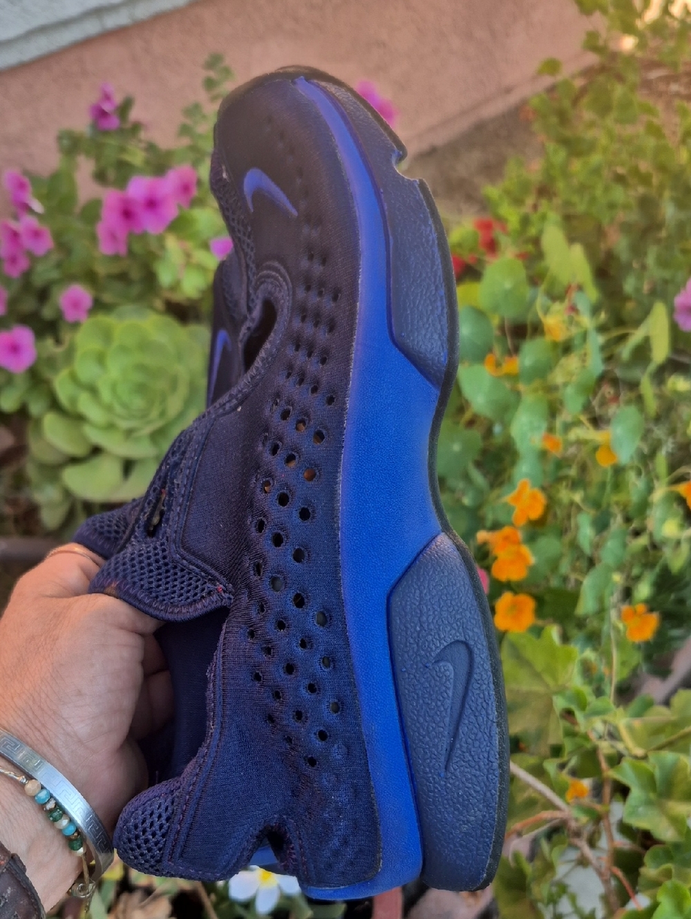 Nike Air Rift - Picture 6 of 10